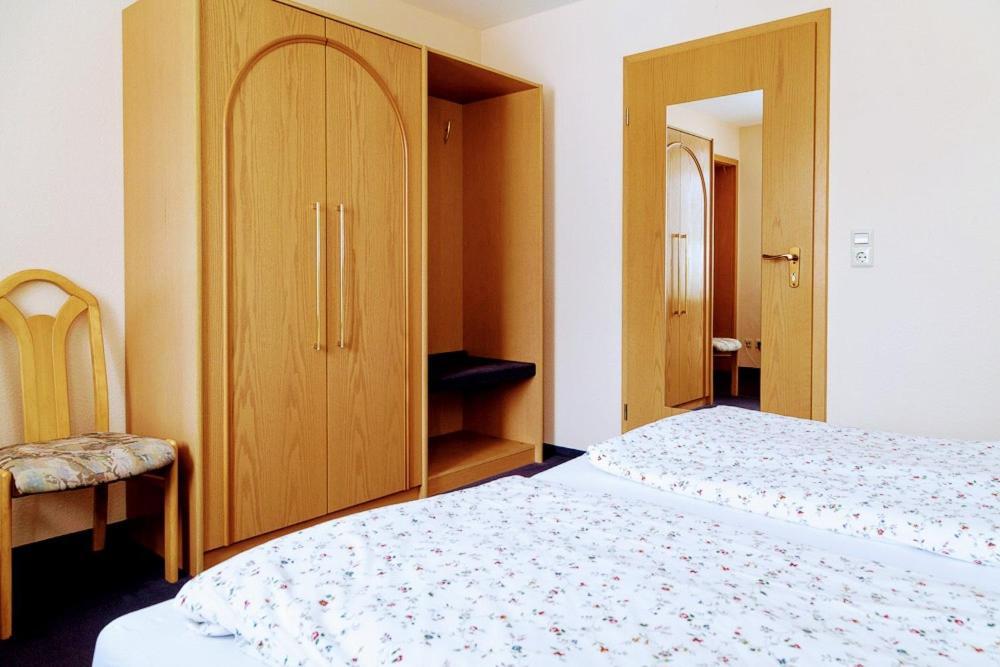Landgasthof "Zur Linde" Dreba エクステリア 写真