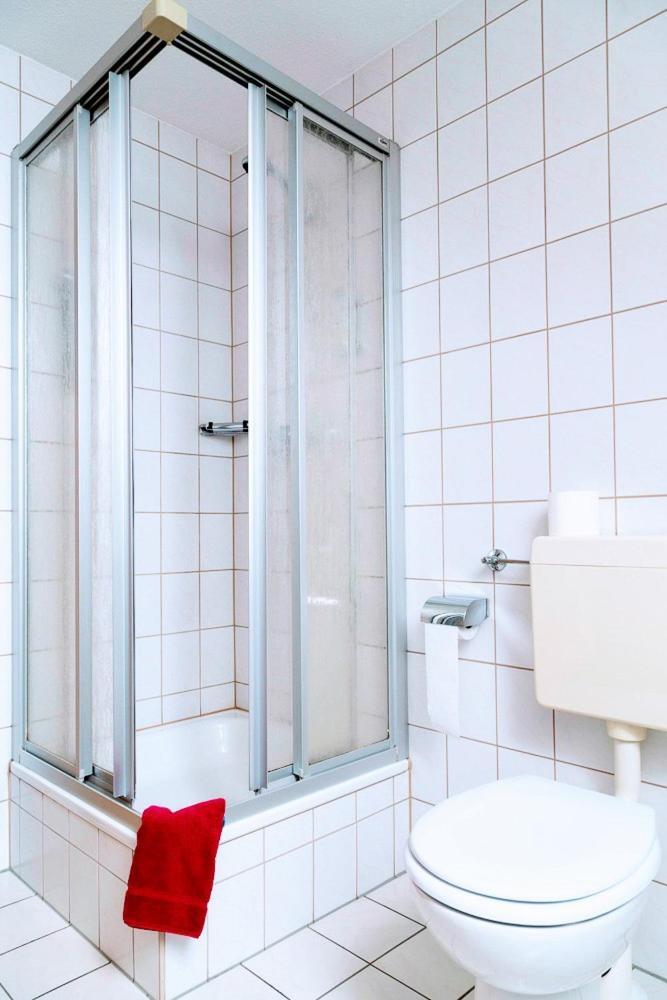 Landgasthof "Zur Linde" Dreba エクステリア 写真